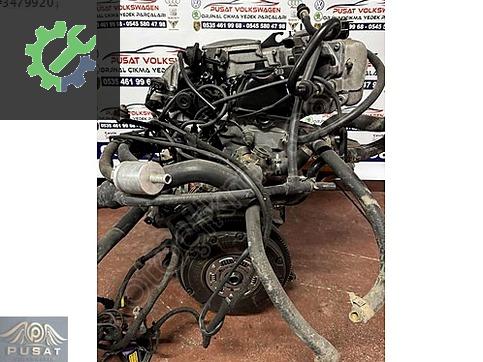 2020 Volkswagen Polo Motor Takozu Çıkma Parça Ankara