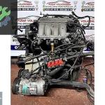 2020 Volkswagen Polo Motor Takozu Çıkma Parça Ankara