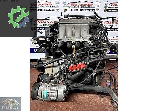 2020 Volkswagen Polo Motor Takozu Çıkma Parça Ankara