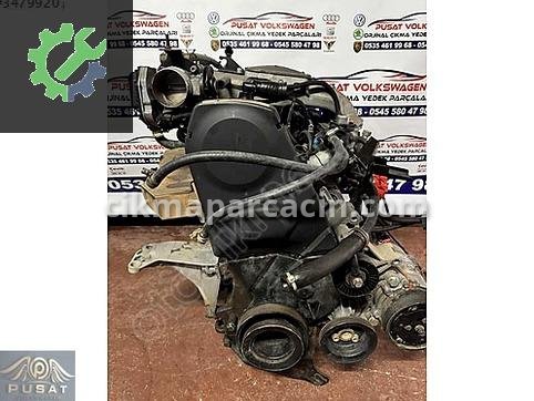 Volkswagen Polo Motor Komple çıkma parça
