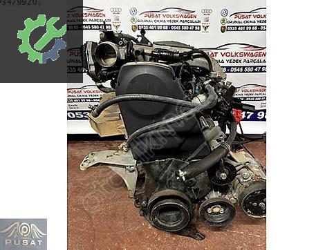 2020 Volkswagen Polo Motor Takozu Çıkma Parça Ankara