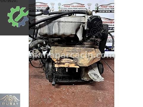 Volkswagen Polo Motor Komple çıkma parça