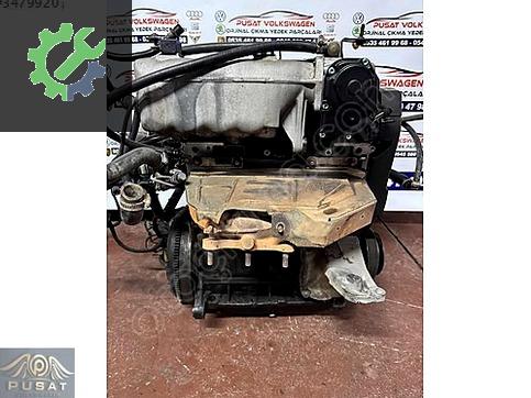 2020 Volkswagen Polo Motor Takozu Çıkma Parça Ankara