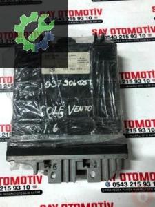 Polo 1.6 AFT motor beyni 037906025J