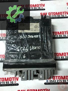 Volkswagen Polo Motor Beyni çıkma parça