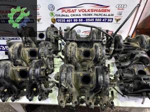 POLO 1.6 BENZİNLİ 75LİK ÇIKMA ORJİNAL EMME MANİFOLDU
