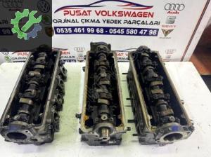 POLO 1.6 BENZİNLİ 75LİK ÇIKMA ORJİNAL SİLİNDİR KAPAĞI
