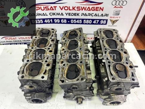 Volkswagen Polo Silindir Kapağı çıkma parça