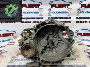 POLO 1.6 ÇIKMA 5 İLERİ MANUEL ŞANZIMAN AKL AEH