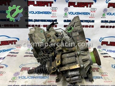 Volkswagen Polo Manuel Şanzıman çıkma parça