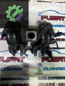 POLO 1.6 ÇIKMA ORJİNAL EMME MANİFOLDU 75 LİK AEE ALM