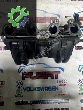 1997 Volkswagen Polo Motor Takozu Çıkma Parça Ankara