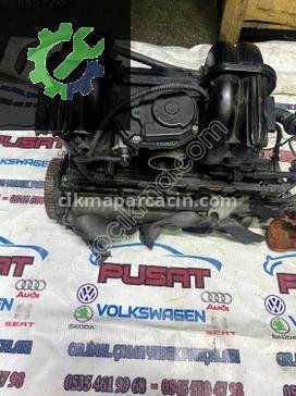 Volkswagen Polo Emme Manifoldu 032129711 çıkma parça
