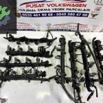 1996 Volkswagen Polo Enjektör Çıkma Parça Ankara