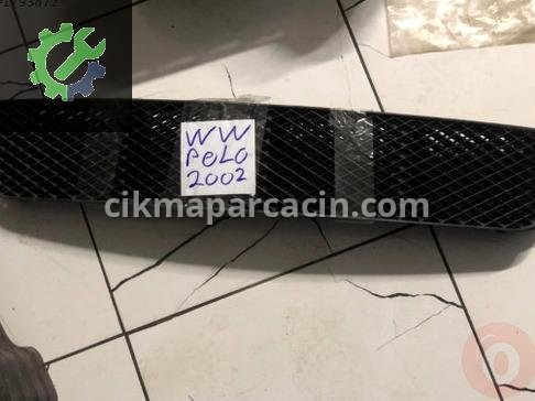 Volkswagen Polo Tampon Izgarası çıkma parça