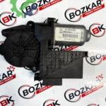 Skoda Fabia 2005-2010 Çıkma Cam Motoru