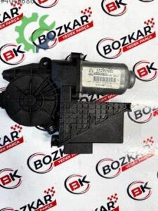 Skoda Fabia 2005-2010 Çıkma Ön Sağ Cam Motoru