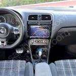 Volkswagen Polo Kalorifer Izgarası 6R0819703 Sıfır