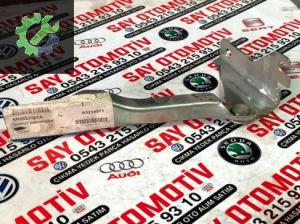 Polo 2010/2015 kaput menteşesi sol sıfır 6R0823301A