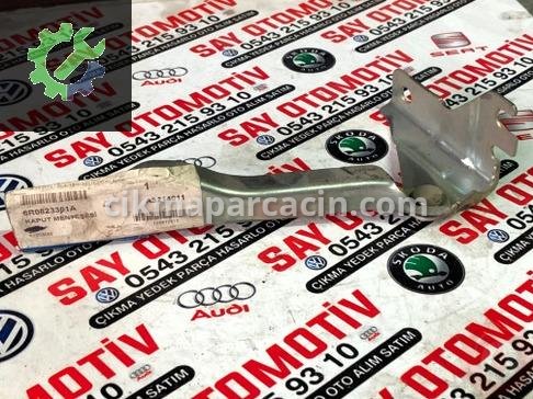 Volkswagen Polo Kapı Menteşesi çıkma parça