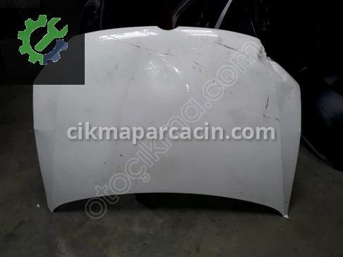 Volkswagen Polo Kaput çıkma parça