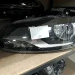 Volkswagen Polo Sol Ön Far çıkma parça - ANKA OTO YEDEK PARÇA İzmir
