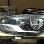 Volkswagen Polo Sağ Ön Far çıkma parça - ANKA OTO YEDEK PARÇA İzmir