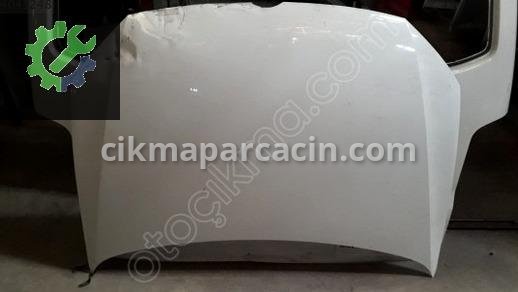 Volkswagen Polo Kaput çıkma parça