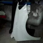 Volkswagen Polo Çamurluk çıkma parça - ANKA OTO YEDEK PARÇA İzmir