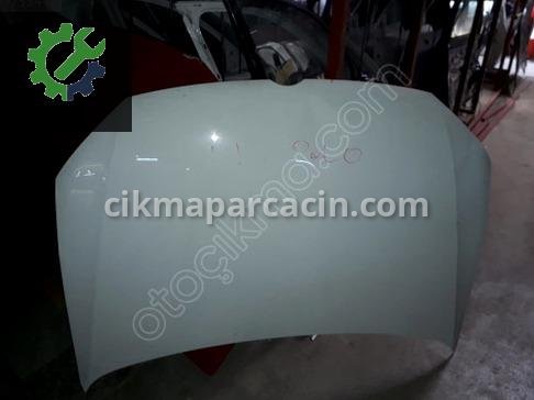 Volkswagen Polo Kaput çıkma parça