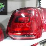 Volkswagen Polo Sol Arka Stop çıkma parça - ANKA OTO YEDEK PARÇA İzmir