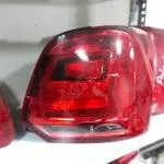 Volkswagen Polo Sol Arka Stop çıkma parça - ANKA OTO YEDEK PARÇA İzmir