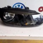 Volkswagen Polo Sağ Ön Far çıkma parça - ANKA OTO YEDEK PARÇA İzmir