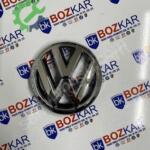 Volkswagen Polo 2010-2015 Amblem Sıfır – 6R0853600A