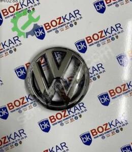 Volkswagen Polo 2010-2015 Amblem Sıfır – 6R0853600A