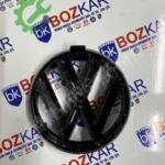 Volkswagen Polo 2010-2015 Amblem Sıfır – 6R0853600A