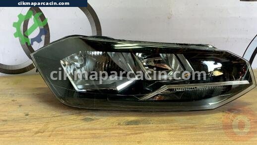 Volkswagen Polo Far çıkma parça