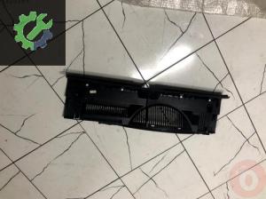 Polo 2018 bagaj ic plastik kaplama 2G6863459D82V