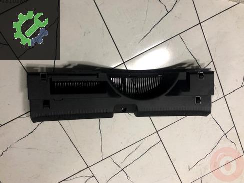 Polo 2018 bagaj ic plastik kaplama 2G6863459D82V