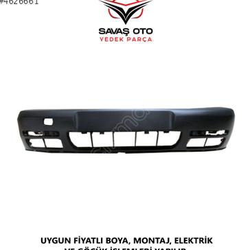 Volkswagen Polo Ön Panel çıkma parça