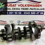 2008 Audi A4 Silindir Kapağı Çıkma Parça Ankara