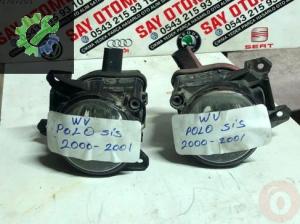 Polo 3 sis lambası cikma 96404500L/94604500R