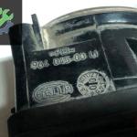 Polo 3 sis lambası cikma 96404500L/94604500R
