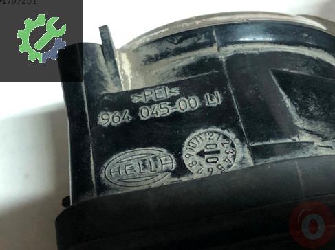 Volkswagen Polo Sis Farı 96404500L çıkma parça