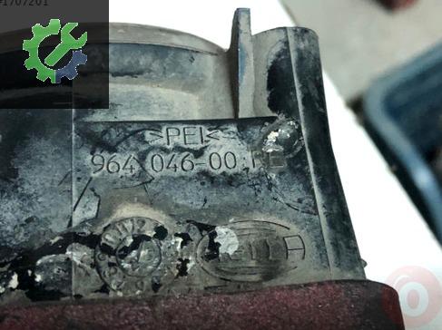 Volkswagen Polo Sis Farı 96404500L çıkma parça