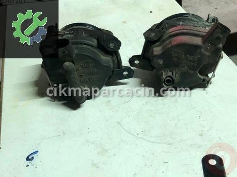 Volkswagen Polo Sis Farı 96404500L çıkma parça
