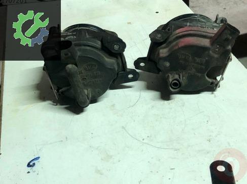 Volkswagen Polo Sis Farı 96404500L çıkma parça