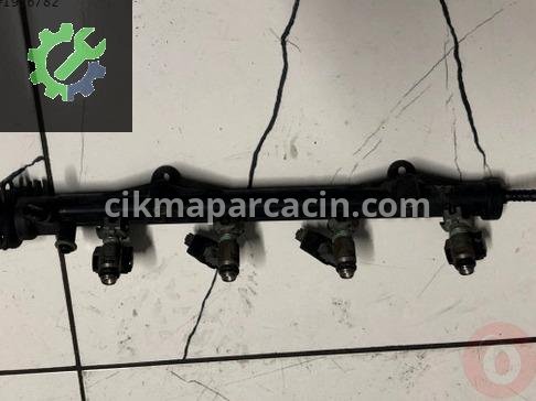 Volkswagen Polo Enjektör 032133319BC çıkma parça