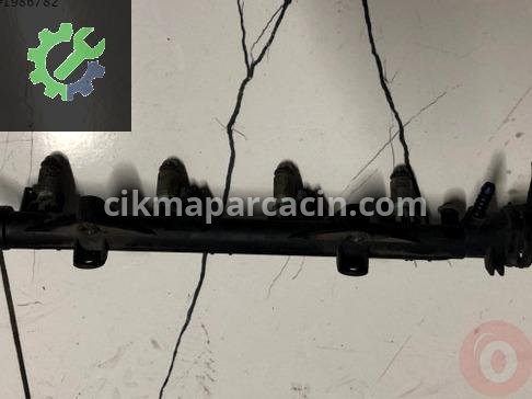 Volkswagen Polo Enjektör 032133319BC çıkma parça