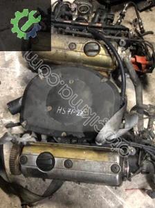 Polo 75 lik AAE 1.6 DOLU SİLİNDİR KAPAK HAVA FİLİTRE KAZANI